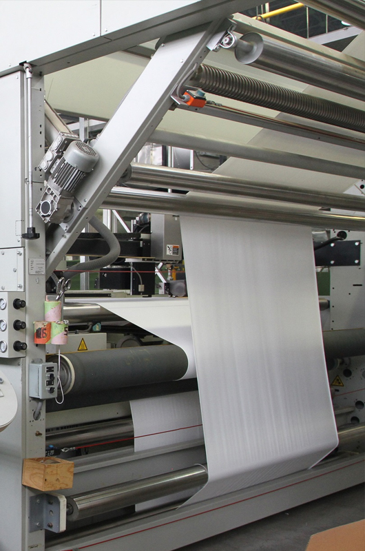 Textielmachines