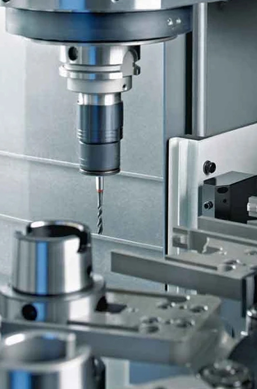 Werktuigmachines